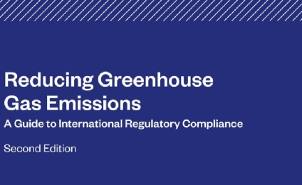 New guide to reducing GHG emissions in shipping launched by ICS